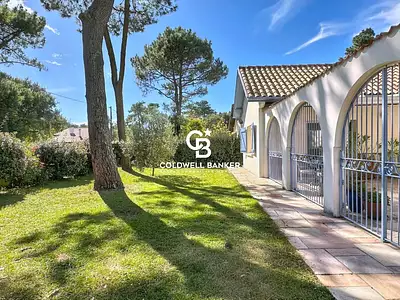 Maison, 184 m²