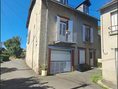 Maison, 100 m²