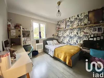 Maison, 119 m²