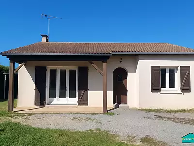 Maison, 76,83 m²