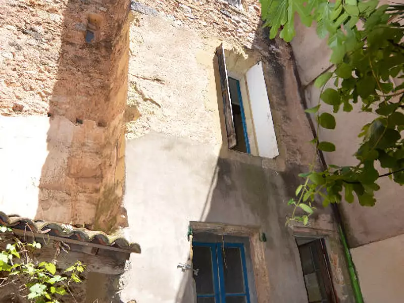 Maison, 90 m²