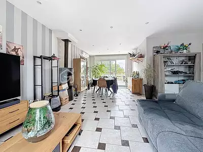 Maison, 142 m²