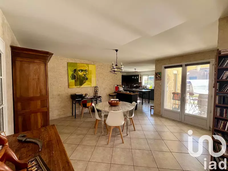 Maison, 164 m²