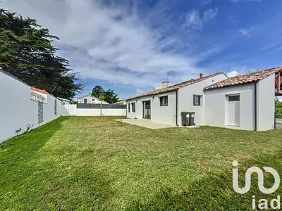 Maison, 102 m²