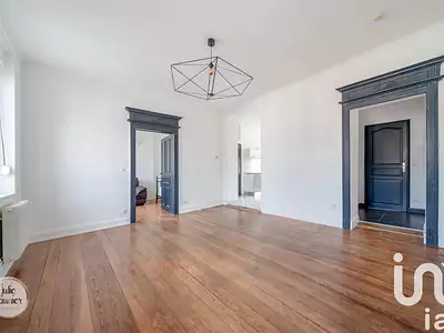 Appartement, 79 m²