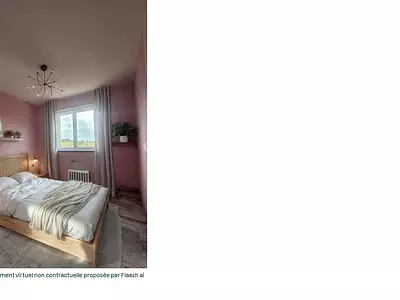 Maison, 118 m²