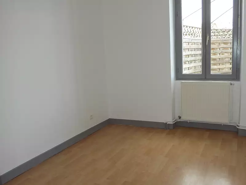 Appartement, 51 m²