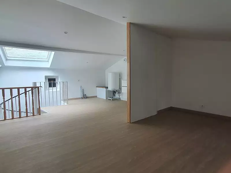 Appartement, 41,18 m²