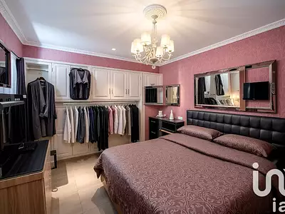 Maison, 81 m²