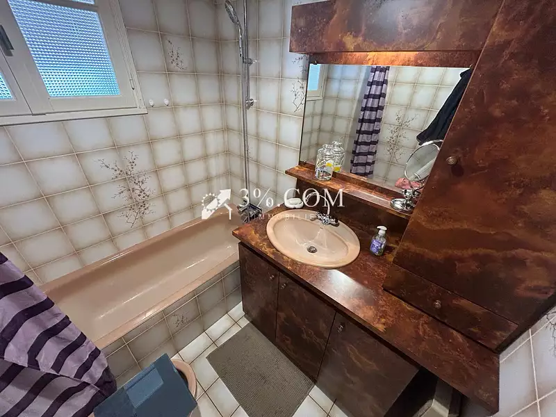 Maison, 106 m²
