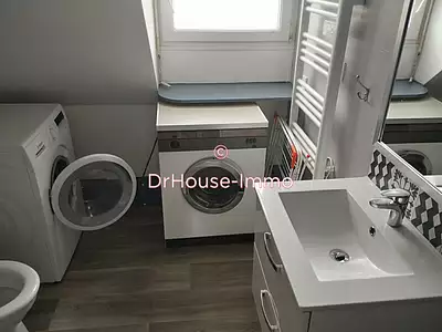 Immeuble, 232 m²