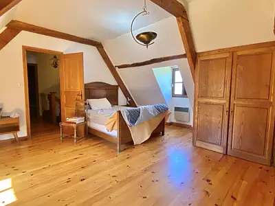 Maison, 212 m²