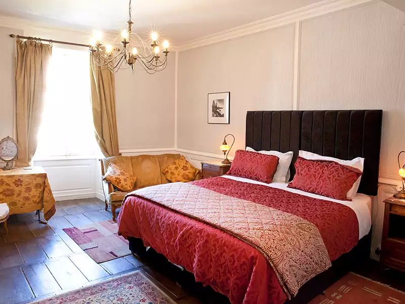 Maison, 362 m²