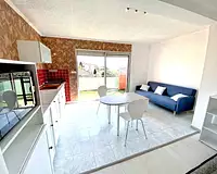 Appartement, 30,35 m²