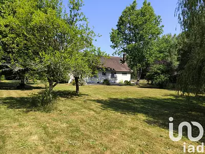 Maison, 189 m²