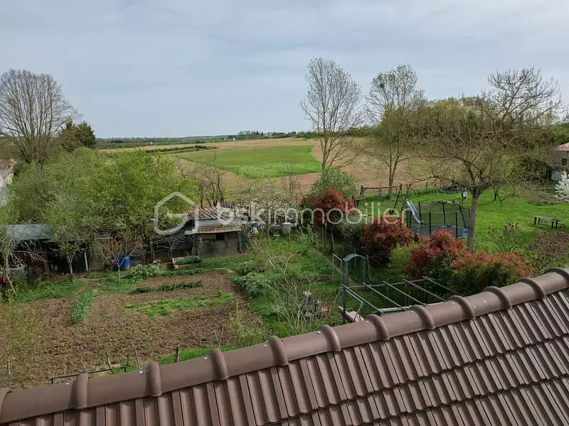 Maison, 177 m²