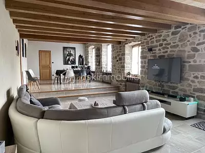 Maison, 180 m²