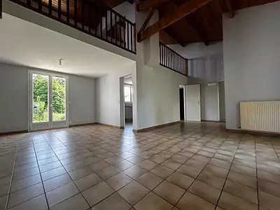 Maison, 125 m²
