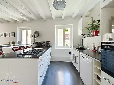 Maison, 134 m²