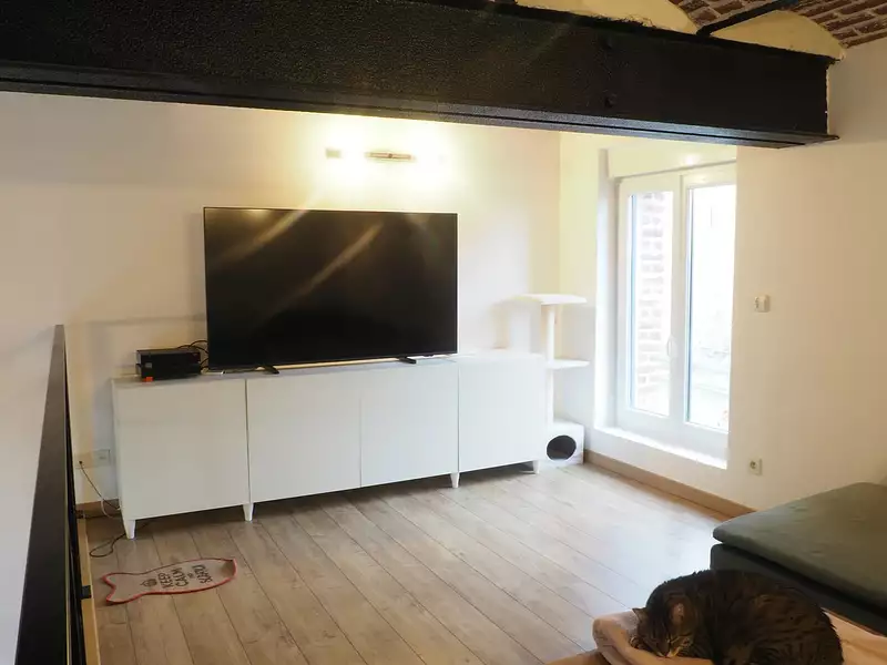 Appartement, 140 m²