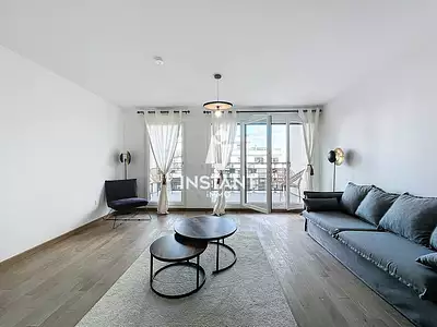 Appartement, 29,25 m²