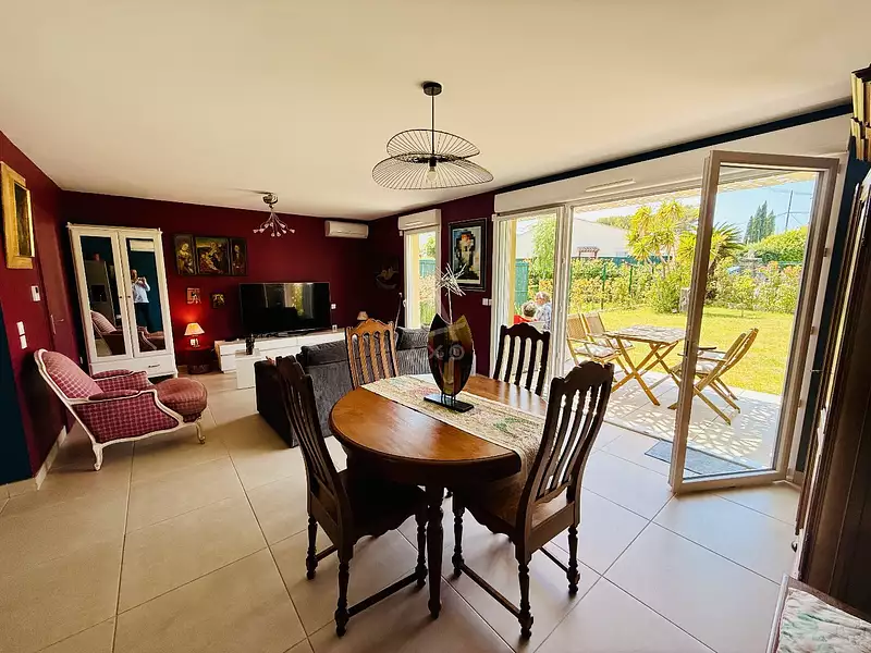 Maison, 86 m²