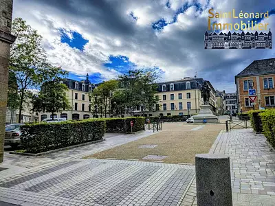 Appartement, 98,2 m²