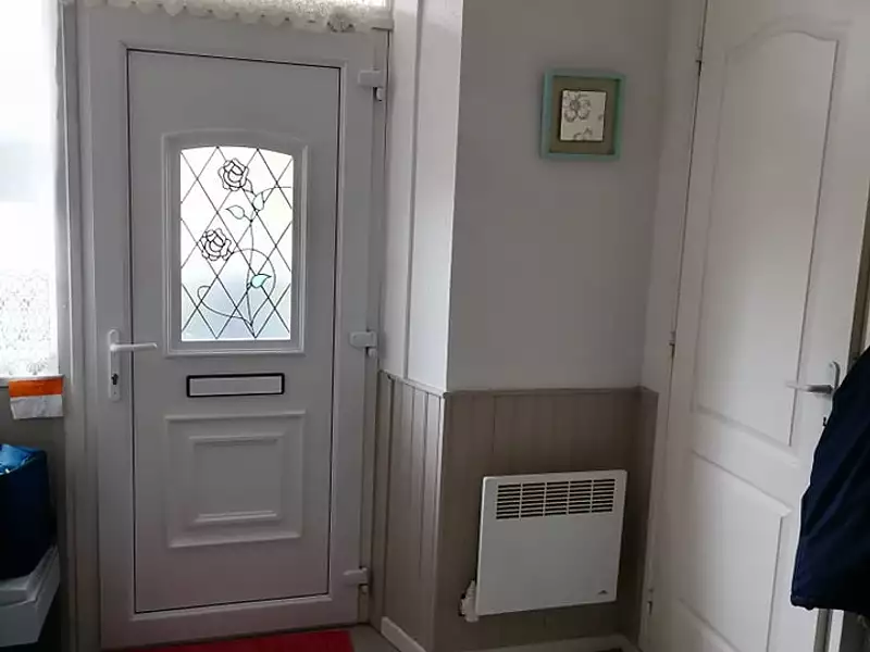 Maison, 136 m²