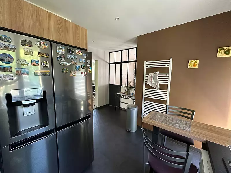Maison, 115 m²