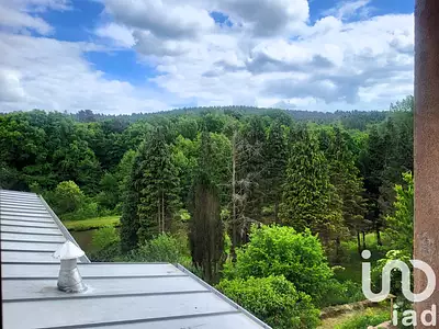Maison, 146 m²