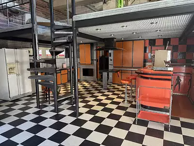 Maison, 84 m²