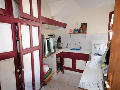 Maison, 172 m²