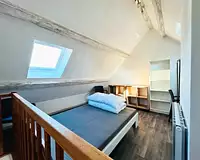 Appartement, 48,69 m²