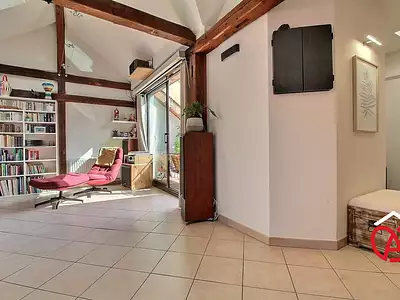 Appartement, 101,73 m²