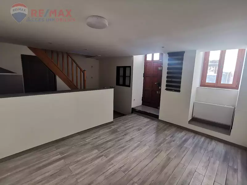 Maison, 52,76 m²