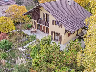 Maison, 186 m²
