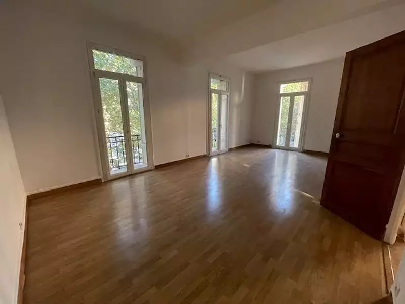 Appartement, 97,67 m²