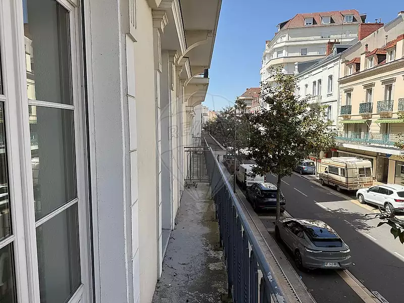 Appartement, 126 m²