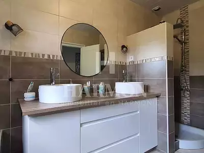 Maison, 135 m²