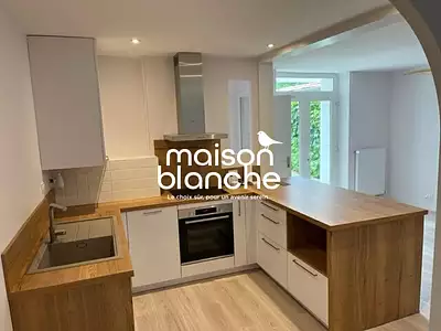 Maison, 80,01 m²