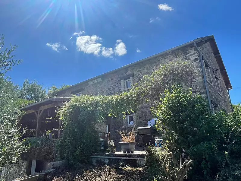 Maison, 600 m²