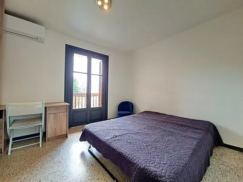 Appartement, 50,1 m²