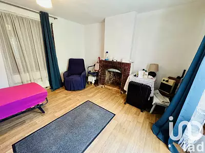 Maison, 93 m²