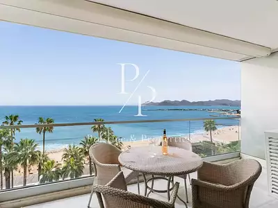 Appartement, 110 m²