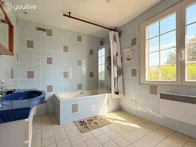Maison, 188 m²