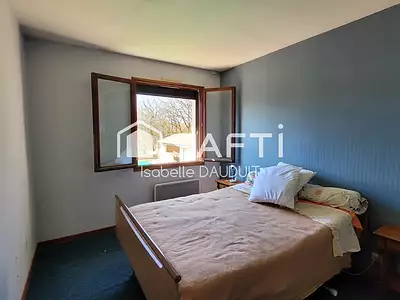 Maison, 83 m²