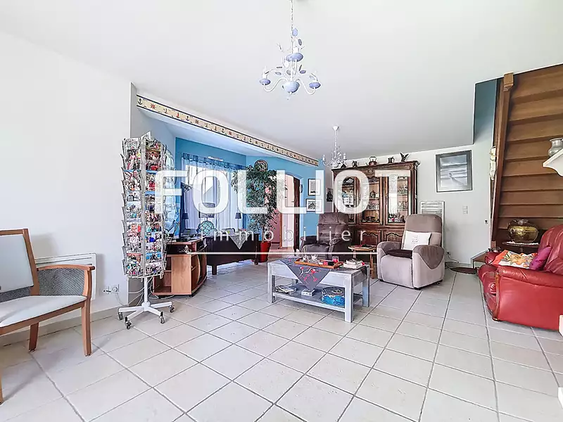 Maison, 151 m²