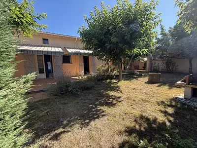 Maison, 130 m²