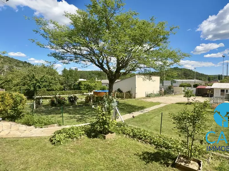 Maison, 105 m²