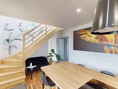 Maison, 175 m²